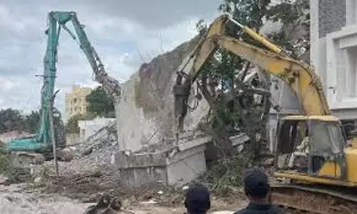 హైడ్రాపై గవర్నర్ కీలక నిర్ణయం.. చట్టబద్ధత కల్పిస్తూ..