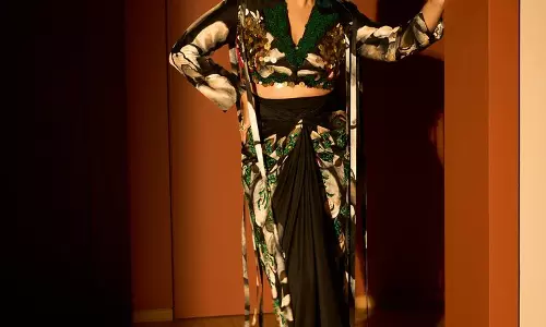 THIS Sonakshi Sinha Look Will Leave You Mesmerized