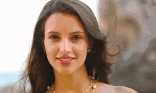 పుష్ప 2 కోసం యానిమల్‌ బ్యూటీ కాదు...!