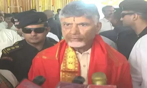 నాకు కష్టం వస్తే ఆయనను తలచుకుంటాను