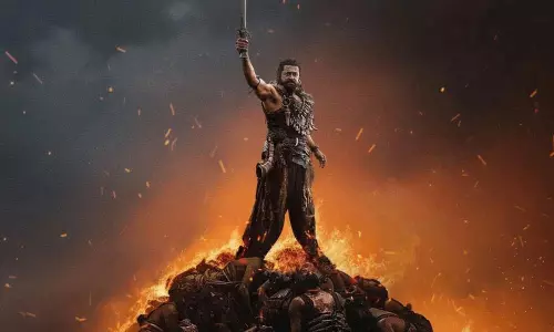 సూర్య కంగువా ఆ మార్క్‌ క్రాస్ చేసేనా?