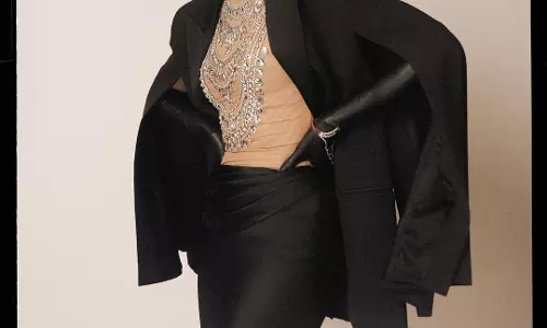 Ananya’s Fashion Sense is Always on Point