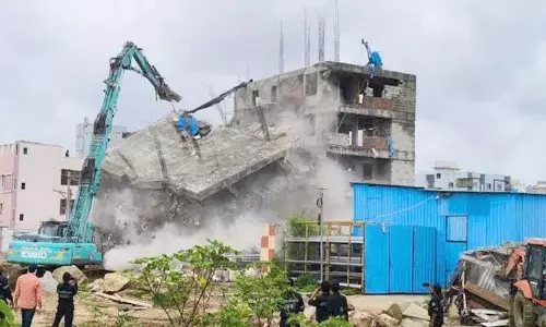 హైడ్రా.. ఇక దూకుడే: మ‌రింత బ‌లం.. మ‌రిన్ని అధికారాలు!