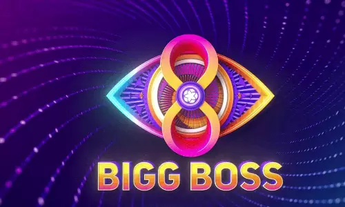 బిగ్ బాస్ 8 : వైల్డ్ కార్డ్ ఎంట్రీస్ తో రీలోడ్ సెలబ్రేషన్స్..!