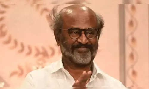 రజినీకాంత్ తో ఆ సీనియర్ డైరెక్టర్.. మళ్ళీ ఇన్నాళ్లకు