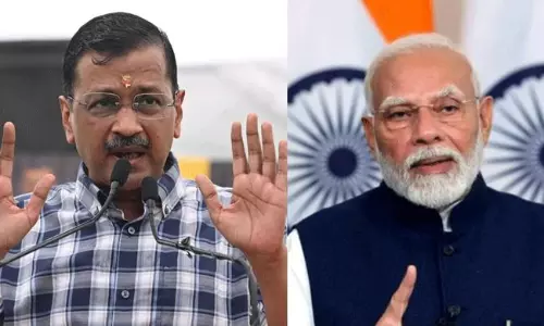 బీజేపీ త‌ర‌ఫున ప్ర‌చారం చేస్తా: మోడీకి కేజ్రీవాల్ బిగ్ ఆఫ‌ర్‌