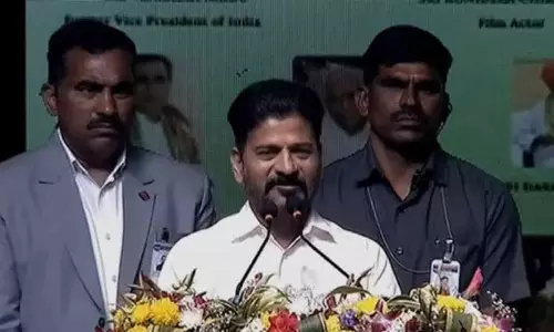 మూసీ మీద అంత మొండితనం ఎందుకు రేవంత్?