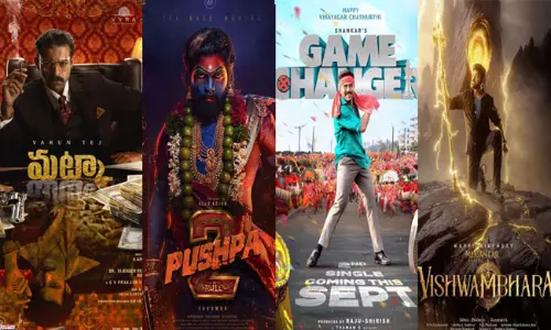 బ్యాక్ టూ బ్యాక్ మెగా మూవీస్.. ఫ్యాన్స్ కు పండగే..