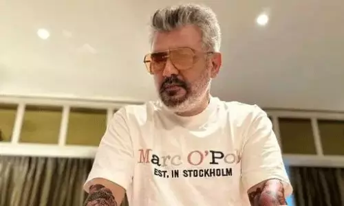 పిక్‌టాక్ : స్టార్‌ హీరోలో ఎంత మార్పు..!