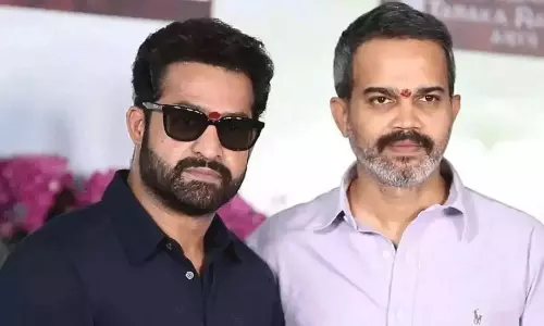 ఎన్టీఆర్ - నీల్ మూవీలో ఆ ఇద్దరు స్టార్ హీరోయిన్లు?