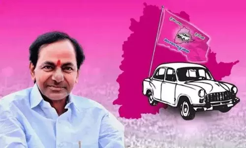 బీఆర్ఎస్‌కు కొత్త నాయకత్వం అవసరమా..? కేడర్ అదే కోరుకుంటున్నదా..?