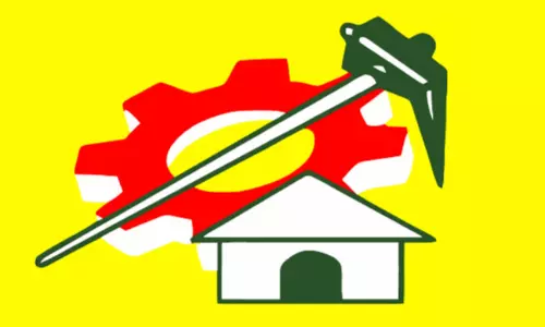 పోటీ లేకుండానే తెలంగాణలో టీడీపీకి ఇద్దరు ఎమ్మెల్యేలు.. లక్కీ చాన్స్ పోటీ లేకుండానే తెలంగాణలో టీడీపీకి ఇద్దరు ఎమ్మెల్యేలు.. లక్కీ చాన్స్