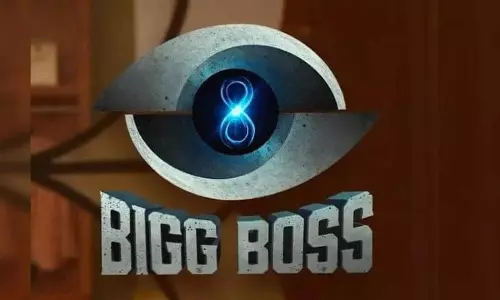 బిగ్ బాస్ 8 : ఇత‌డే స‌రైన రీప్లేస్‌మెంట్