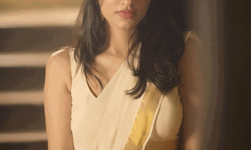 Nuveksha’s Style is Worth Looking Up To