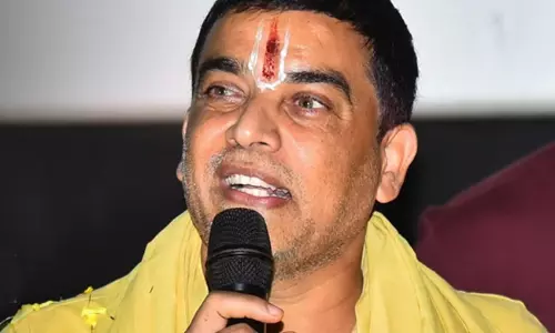 గేమ్‌ ఛేంజర్‌ పవన్‌ అయితే...!