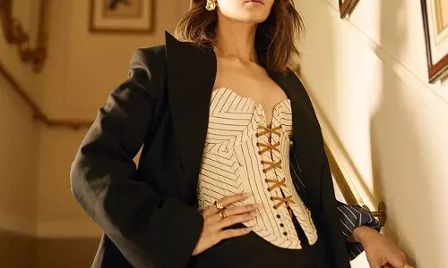 Alia Bhatt�s Latest Look is Stealing the Spotlight