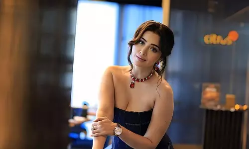 Ridheema Tiwari�s Wardrobe is Giving Us Major Style Goals