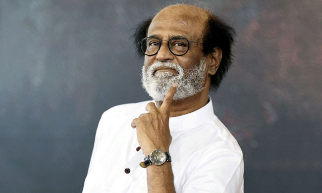 Sotta Rajini సూపర్ స్టార్ పవర్ఫుల్ లైనప్.. టార్గెట్ 1000 కోట్లు! | Super Star Rajini ...