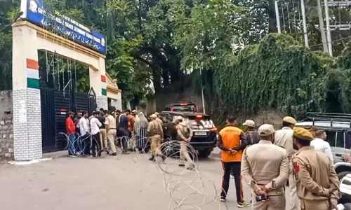 కశ్మీర్ ఎన్నికల ఫలితాన్ని ఎలా చూడాలి? కశ్మీర్ ఎన్నికల ఫలితాన్ని ఎలా చూడాలి?