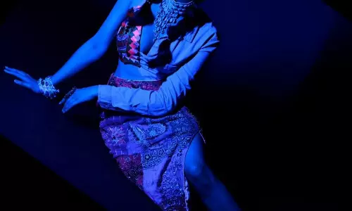 Adah Sharma’s Latest Look Will Make You Want to Dress Up