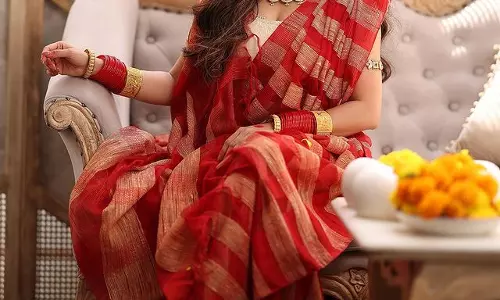 THESE Tina Datta Photos Are Pure Style Inspiration