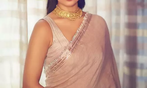 Bhumi Pednekar�s Dress is the Perfect Style Inspiration