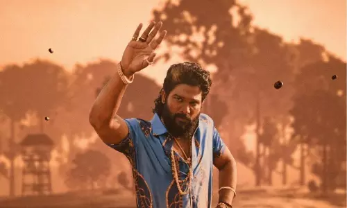 నార్త్ అమెరికాలో పుష్ప 2 బిజినెస్… నెవ్వర్ బిఫోర్