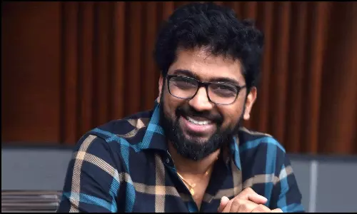 వ‌శిష్ట‌కు మ‌రో మెగా ఆఫర్ రెడీగా ఉందా?