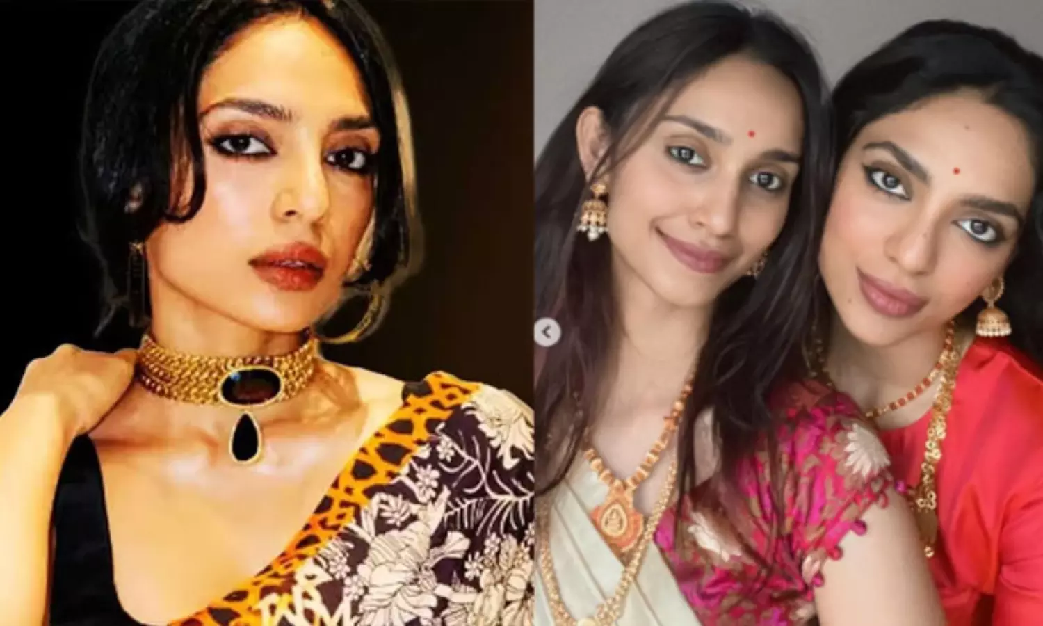 స‌మంత నా సోల్ సిస్ట‌ర్ : శోభితా ధూళిపాల‌