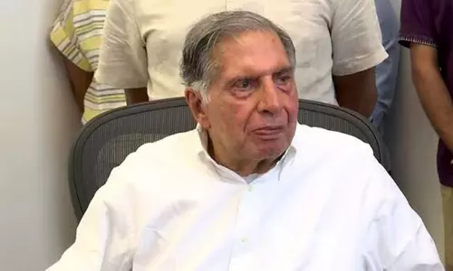 భారతీయుల ‘నమ్మకం’ నింగికి ఎగిసింది