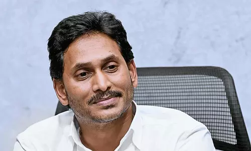 జగన్ ని బీజేపీ వాడుకుని వదిలేసిందా ?