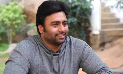 నారా రోహిత్.. ఇది నిజమేనా?