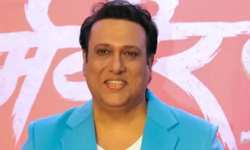 గోవింద ఖాతాలో పడాల్సిన జుడ్వా.. సల్మాన్ అలా చేశాడా..?