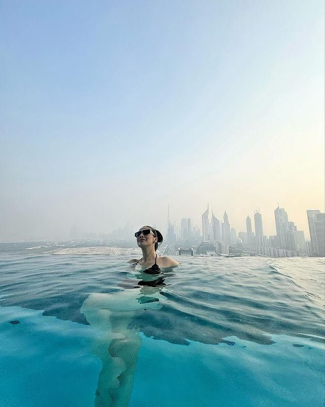 Lakshmi Rais Fashion Journey in Festive Colours Lakshmi Rais Fashion Journey in Festive Colours