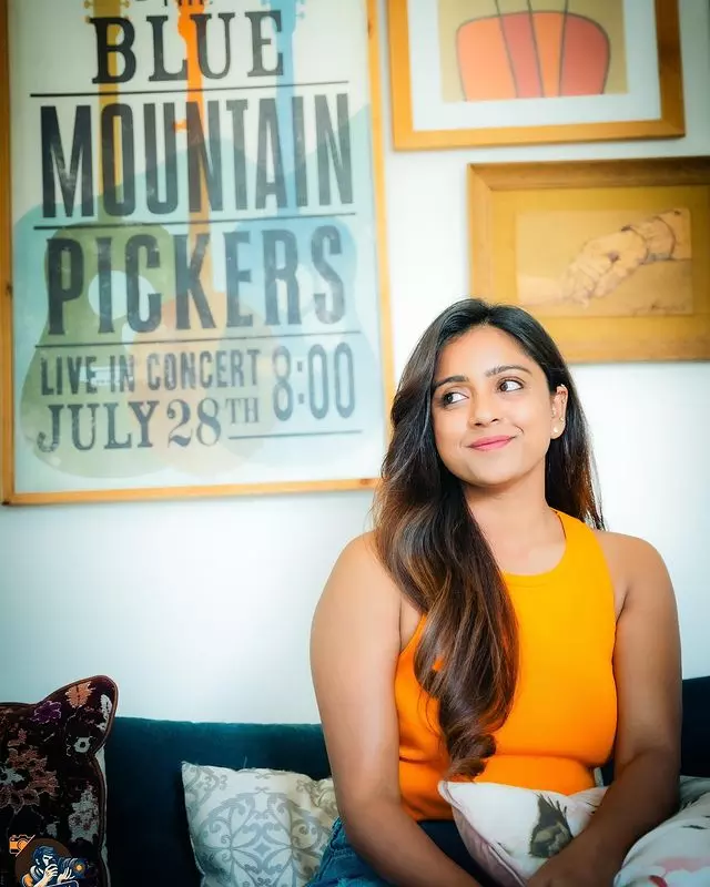 Vithika Sheru Shines in This Beautiful Dress Vithika Sheru Shines in This Beautiful Dress