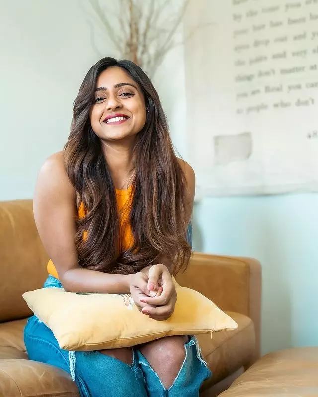 Vithika Sheru Shines in This Beautiful Dress Vithika Sheru Shines in This Beautiful Dress