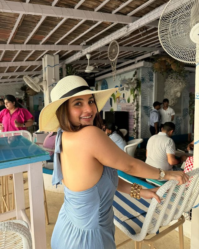 Ramya Pasupuletis Instagram Pics are Adorable and Stylish Ramya Pasupuletis Instagram Pics are Adorable and Stylish