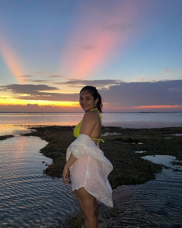 Ramya Pasupuletis Instagram Pics are Adorable and Stylish