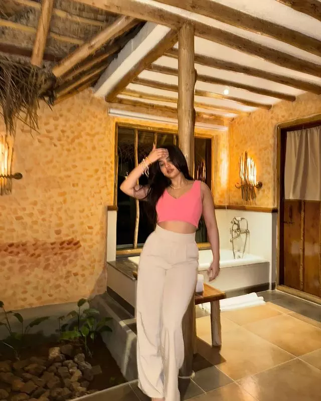 Ramya Pasupuletis Instagram Pics are Adorable and Stylish