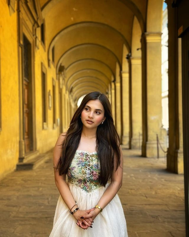 Ramya Pasupuletis Instagram Pics are Adorable and Stylish Ramya Pasupuletis Instagram Pics are Adorable and Stylish