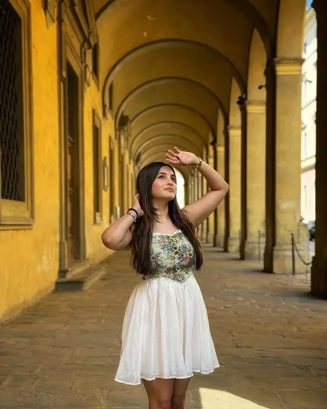 Ramya Pasupuletis Instagram Pics are Adorable and Stylish Ramya Pasupuletis Instagram Pics are Adorable and Stylish