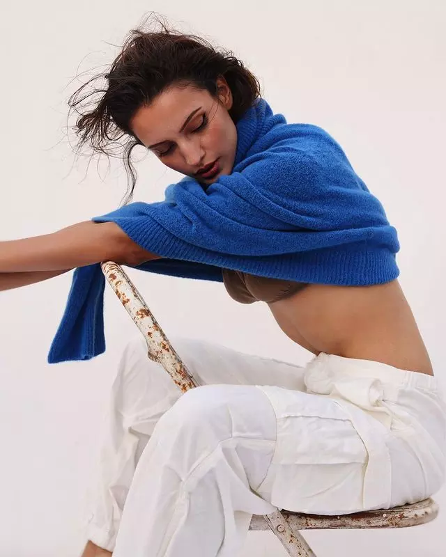 Triptii Dimri�s Ethnic Elegance is A Fashion Guide for Everyone Triptii Dimri�s Ethnic Elegance is A Fashion Guide for Everyone