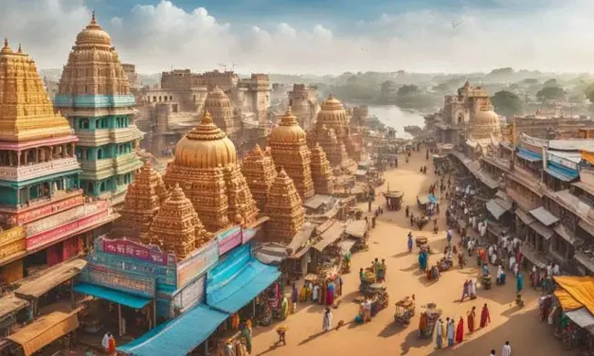 ఏపీ ప్రభుత్వం సంచలన నిర్ణయం.. ఇక వాటికి స్వయంప్రతిపత్తి! ఏపీ ప్రభుత్వం సంచలన నిర్ణయం.. ఇక వాటికి స్వయంప్రతిపత్తి!