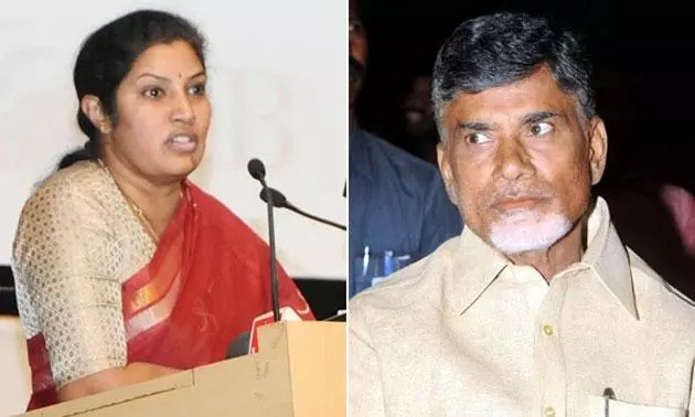 బాబును పురందేశ్వ‌రి.. బీజేపీని చంద్ర‌న్న‌.. ఇదో రాజ‌కీయం ..!