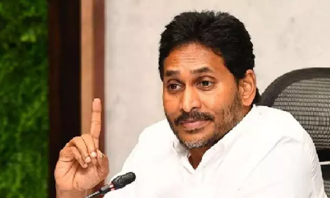 అన‌వ‌స‌రం జ‌గ‌న్‌.. ఈ లొల్లి..!