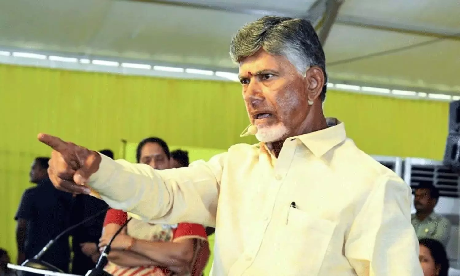 సొంత‌కాళ్ల‌పై నిల‌బ‌డాలి.. చంద్ర‌బాబు వ్యాఖ్య‌ల బ్యాక్‌గ్రౌండ్ ఇదే..!