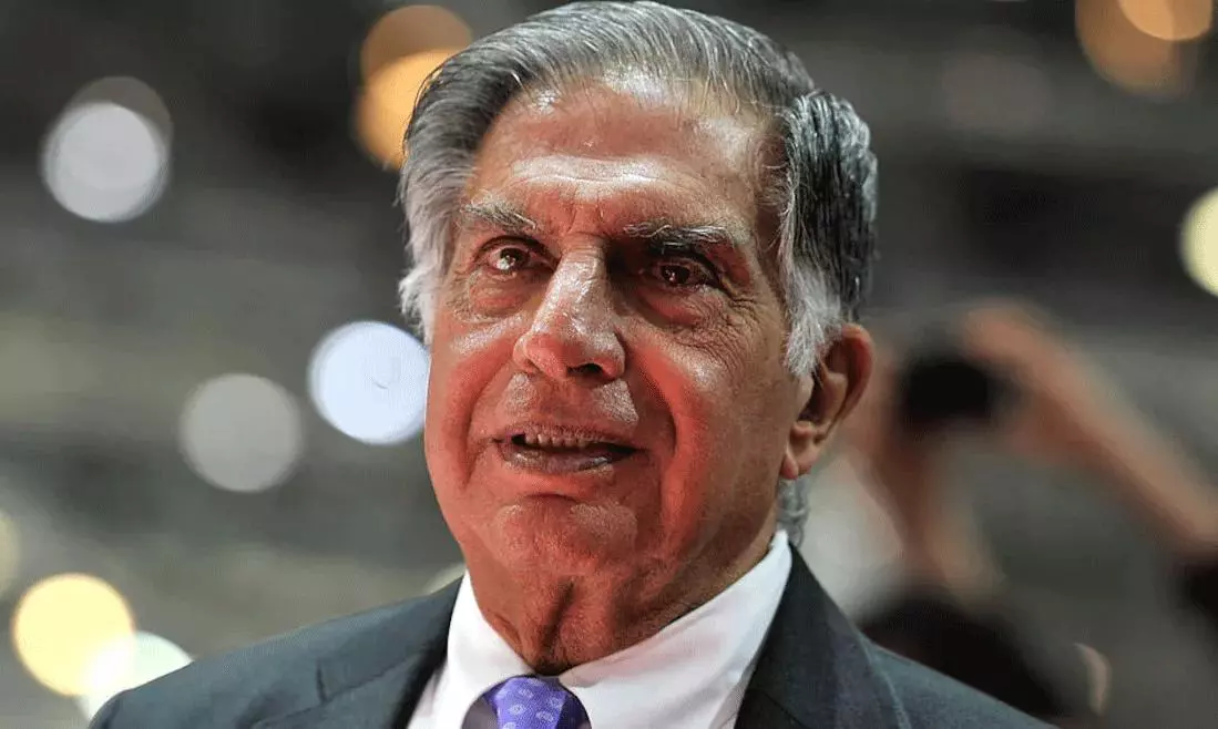 రతన్  టాటా వారసుడి రేసులో ముగ్గురి  పేర్లు!