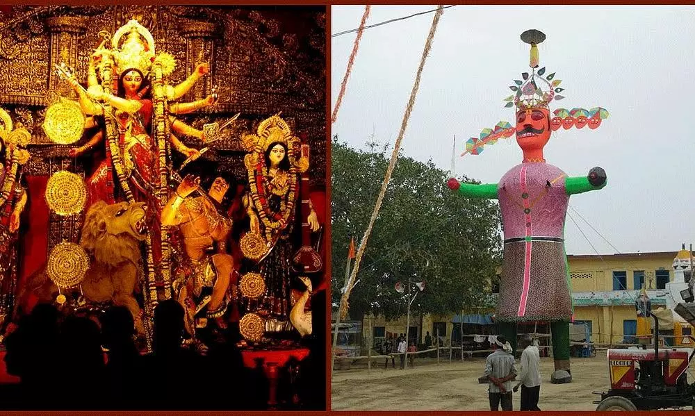 దసరా అంటే ఏమిటి? ఈ పండుగను ఎప్పుడు జరుపుకోవాలి?