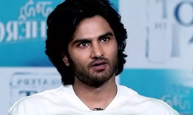 నవ దళపతి.. ట్యాగ్ పై సుధీర్ పవర్ఫుల్ ఆన్సర్