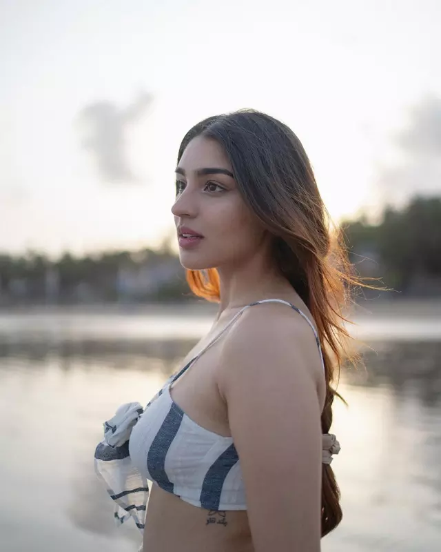 Yukti Thareja Cute Stills That are Unmissable Yukti Thareja Cute Stills That are Unmissable